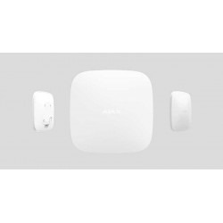 AJAX Hub Intelligent Control Panel