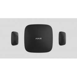 AJAX Hub Intelligent Control Panel