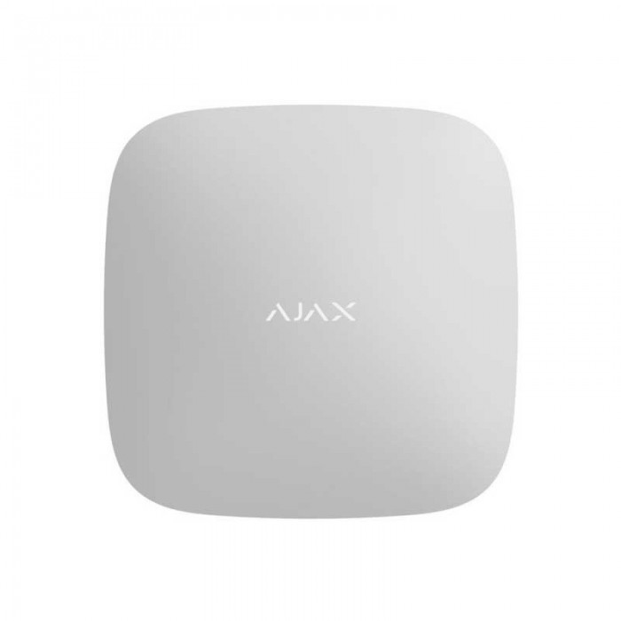 AJAX Hub 2 - розумна централь системи безпеки (Малюнок 2)