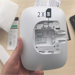 AJAX Hub 2 Security System Hub