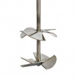 Honey Creaming Attachment (Stainless Steel)