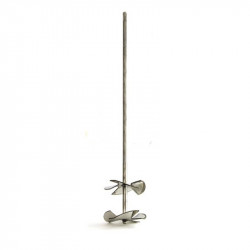 Honey Creaming Attachment (Stainless Steel)