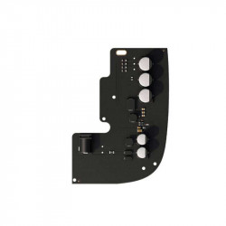 AJAX 12V PSU Power Supply Board