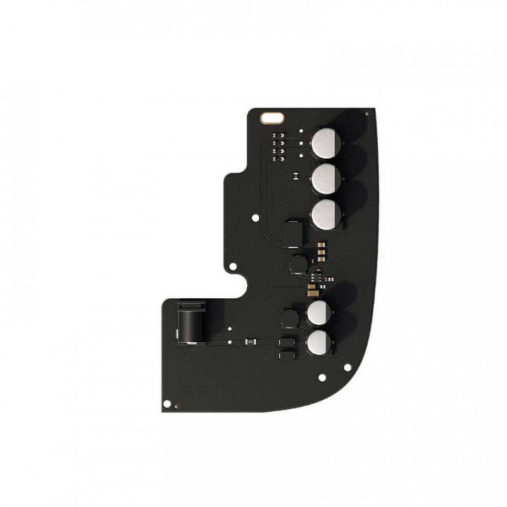 AJAX 12V PSU Power Supply Board