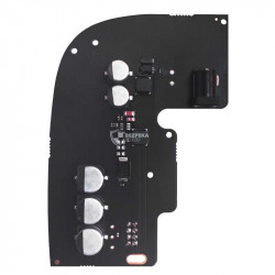AJAX 12V PSU Power Supply Board