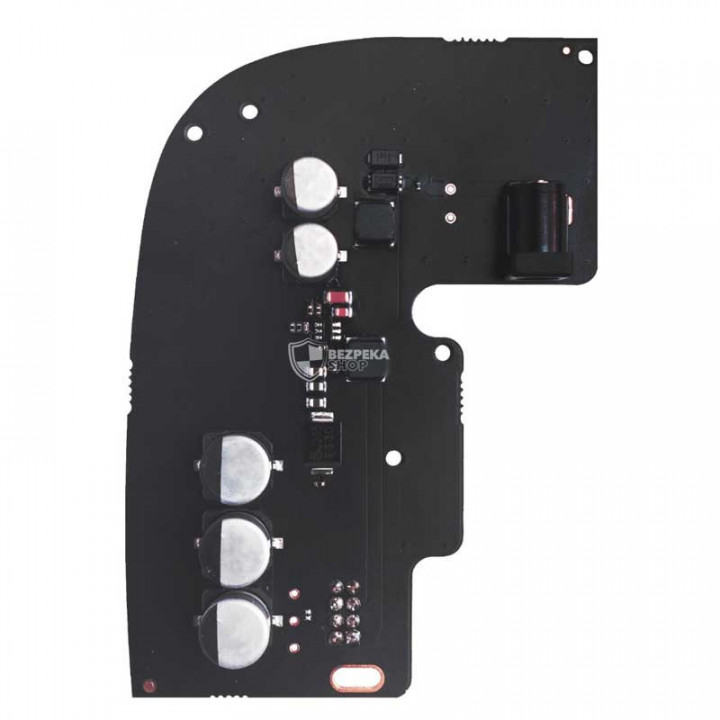 AJAX 12V PSU Плата блоку живлення (малюнок 4)