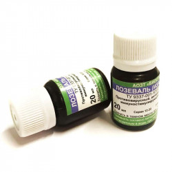 Lozeval, 20 ml