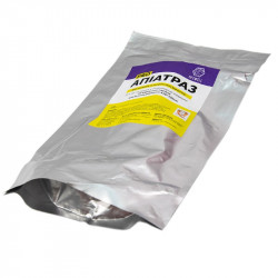 Apiatraz (50 strips) against Varroa mites (Amitraz)