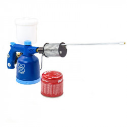 Varomor Smoke Cannon