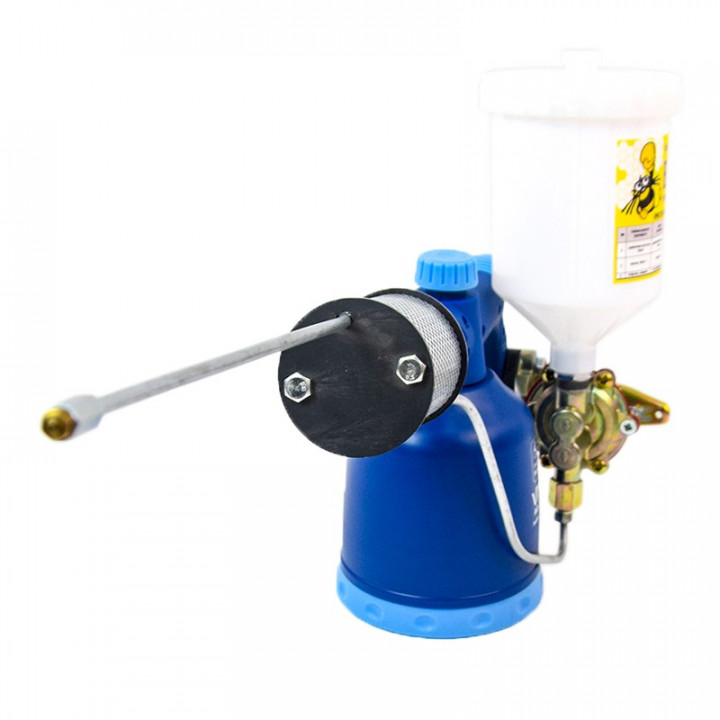 Varomor Smoke Cannon