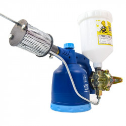 Varomor Smoke Cannon