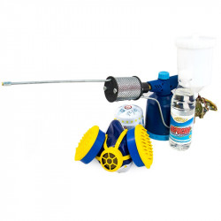 Varomor "Plus" Kit