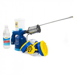 Varomor "Plus" Kit