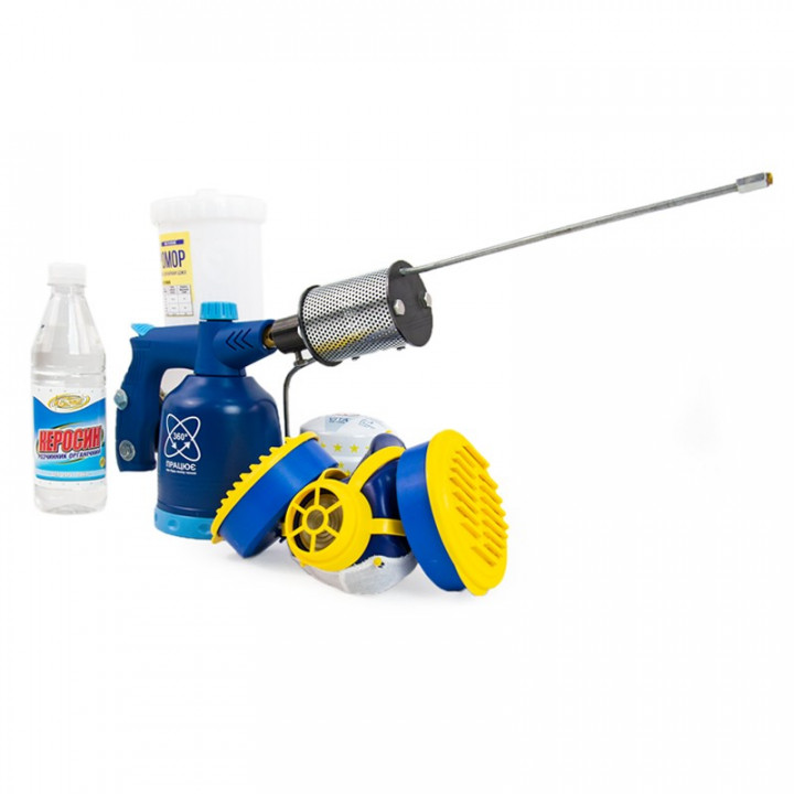 Varomor "Plus" Kit