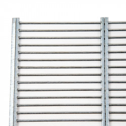 Metal Queen Excluder for 10-Frame Hive, 470 x 385 mm, Poland