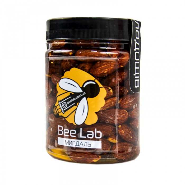 Мёд Bee Lab Миндаль 250мл Мёд Bee Lab Миндаль 250мл