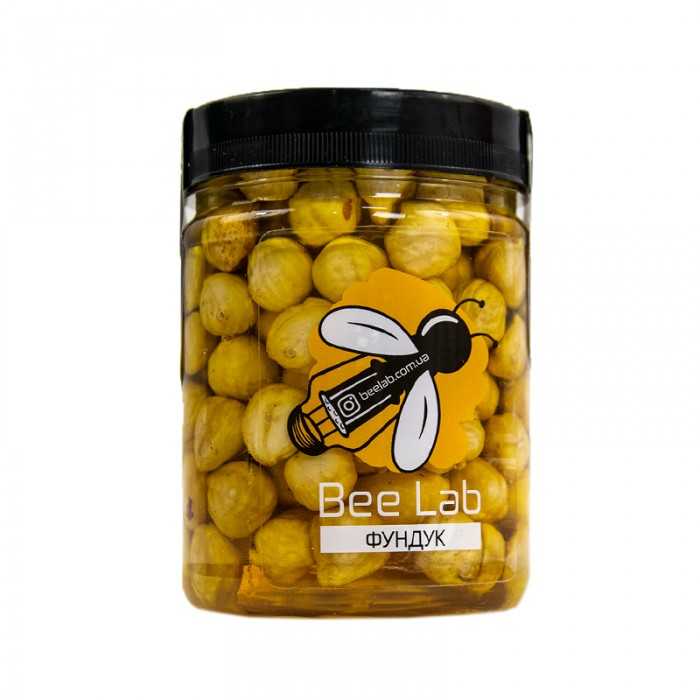 Мёд Bee Lab Фундук 250 мл Мёд Bee Lab Фундук 250 мл
