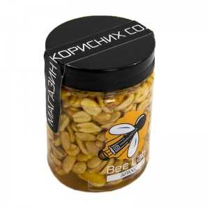 Мед Bee Lab Арахіс 250мл