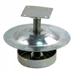 Hive Foot (Stand) with Insect Protection