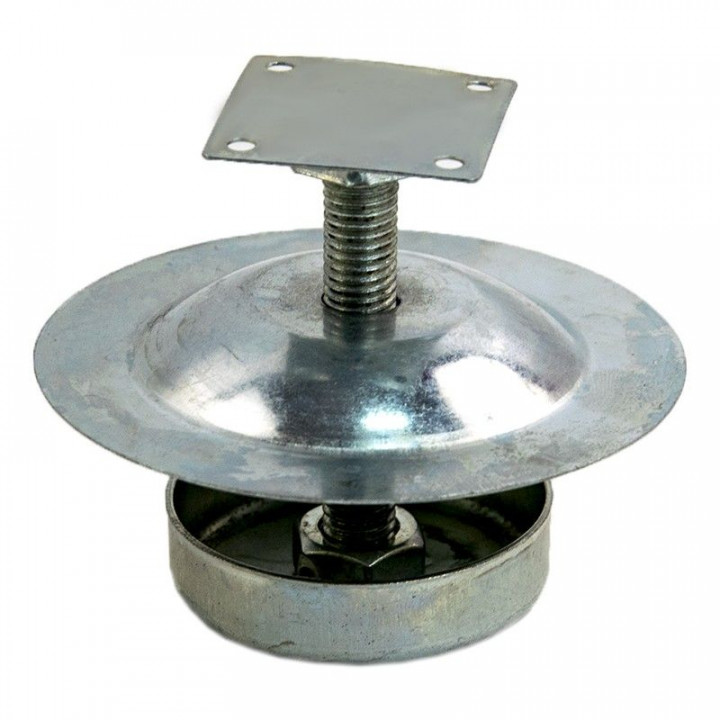 Hive Foot (Stand) with Insect Protection