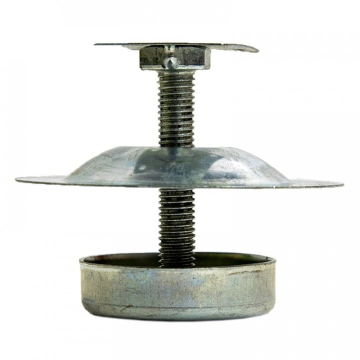 Hive Foot (Stand) with Insect Protection