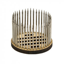Queen Bee Isolation Cage “Needle PRO-2”