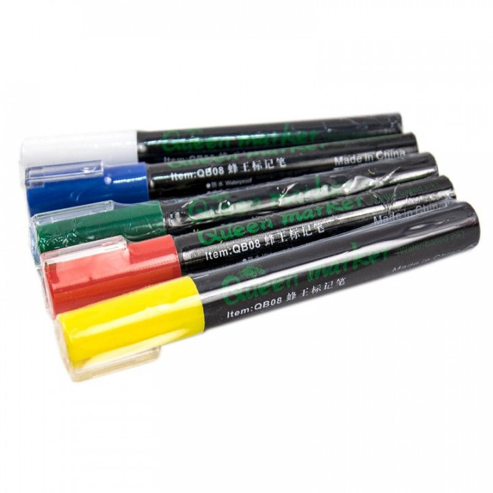 QUEEN MARKER Queen Bee Marking Pen