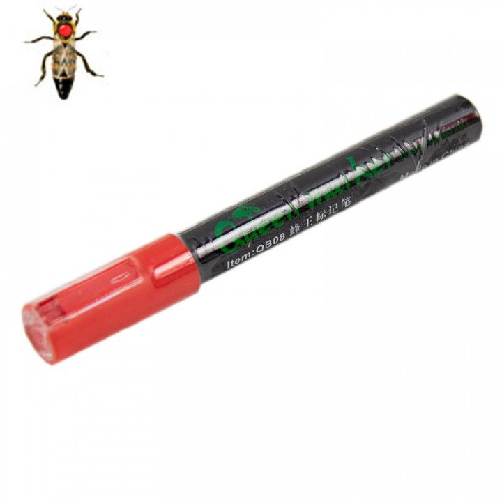 QUEEN MARKER Queen Bee Marking Pen