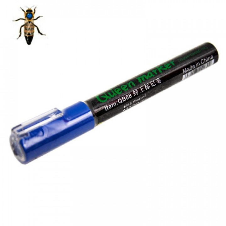 QUEEN MARKER Queen Bee Marking Pen