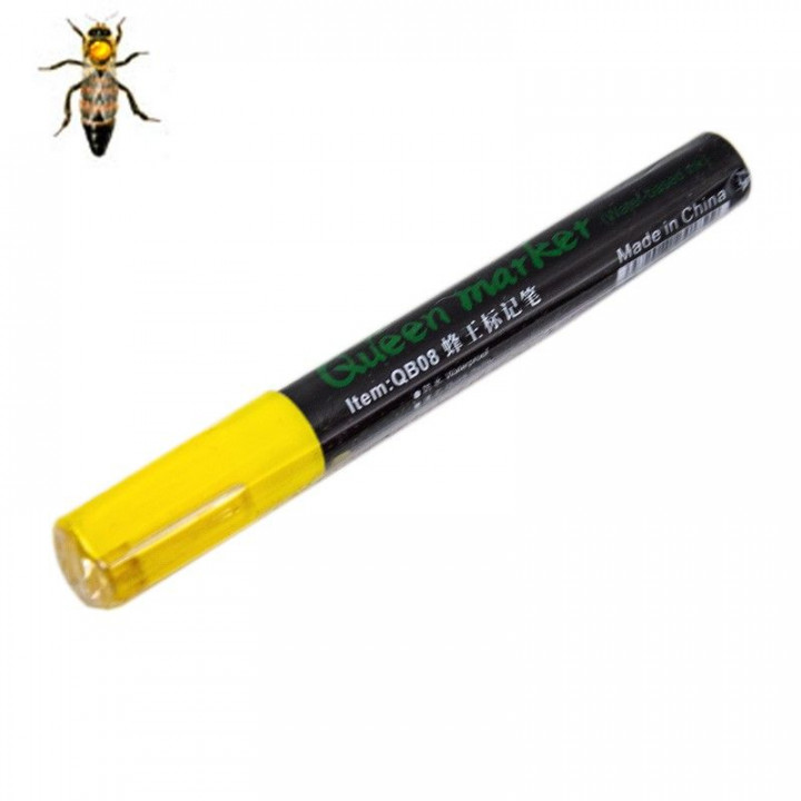 QUEEN MARKER Queen Bee Marking Pen