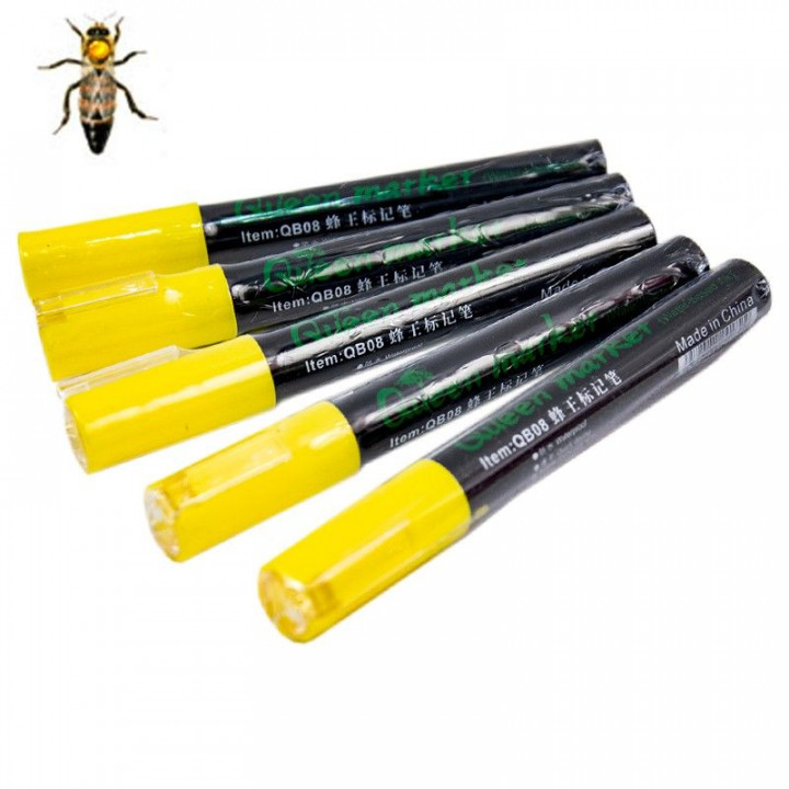 QUEEN MARKER Queen Bee Marking Pen
