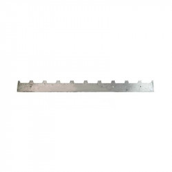 Frame spacer for hive (10-frame). Galvanised