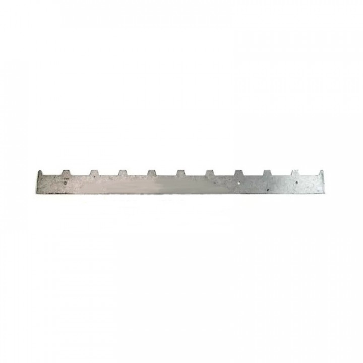 Frame spacer for hive (10-frame). Galvanised