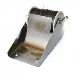 Wire Spool Holder