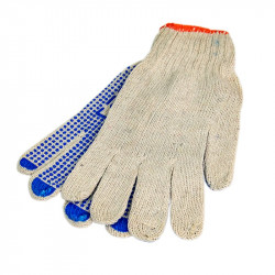 "Micro Dot" Technical Gloves