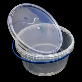 Honey Bucket (3 litres)