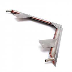 “Wedge” Type Knife (Steam/Electric)