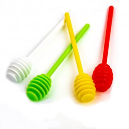 Honey Dipper (Plastic)