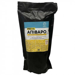 Apivaro (100 strips) for varroa control (Tau-fluvalinate) PRO XL