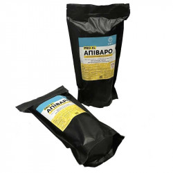 Apivaro (100 strips) for varroa control (Tau-fluvalinate) PRO XL
