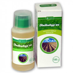 Antyburian Herbicide (100 ml/1 l), Ukravit