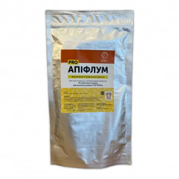 Apiflum (50 strips) for varroa