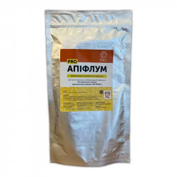 Apiflum (50 strips) for varroa