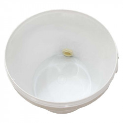 20 L Honey Bucket with Tap and Lid