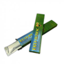 Eco-Plus 10 strips for varroa treatment