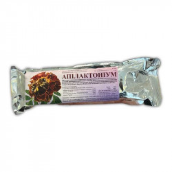 Apilaktonium 10 strips