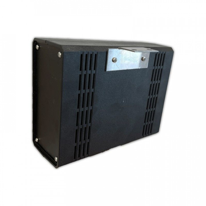 Пульт керування медогонки "Euro" (12B/100 Bт) Pulse AUTOMATICS, Ukraine - 4