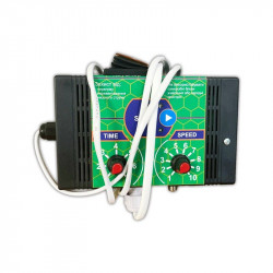 Electric drive for honey extractors 220 V (RD1012A/RD1012M)