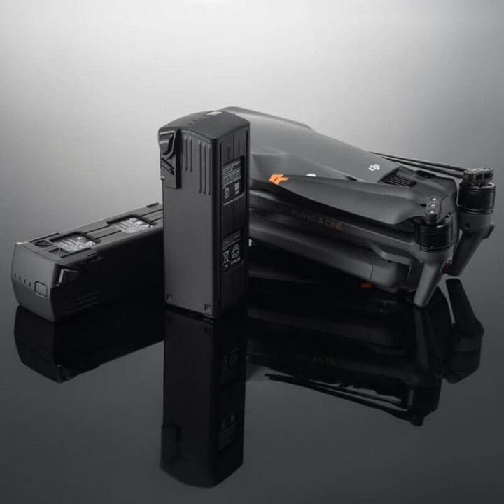 Батарея (акумулятор) для DJI Mavic 3 Intelligent Flight Battery  - 3