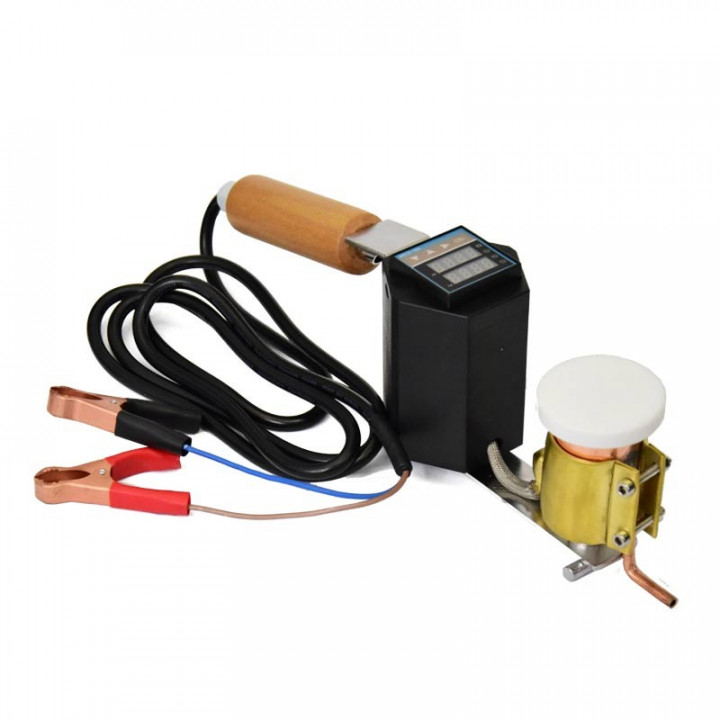 Oxalic Acid Sublimator 250 W/12 V 230°C